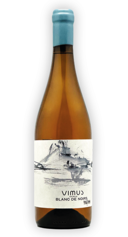 VIMUS Blanc de Noirs