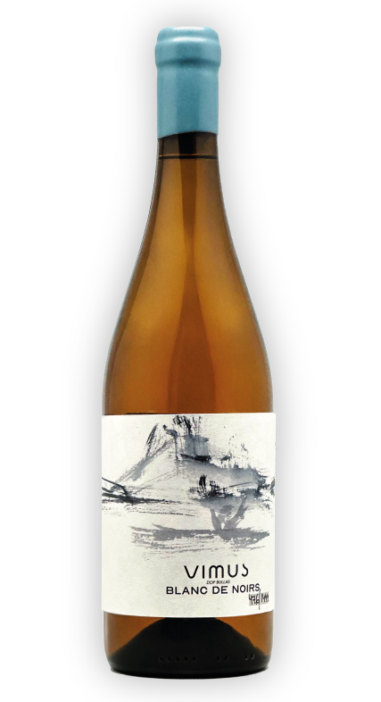 VIMUS Blanc de Noirs